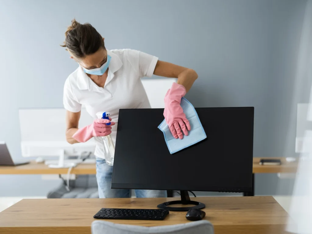 13 - Professional Cleaning Service in Dallas, TX by Lucenest Cleaning