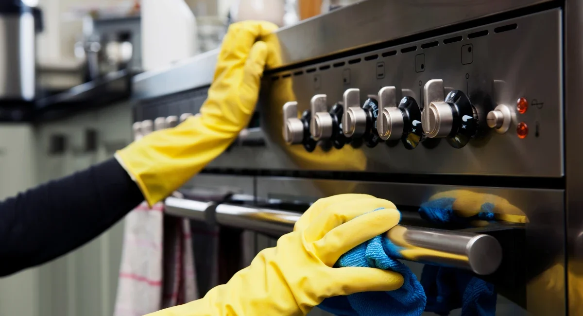 2 - Professional Cleaning Service in Dallas, TX by Lucenest Cleaning