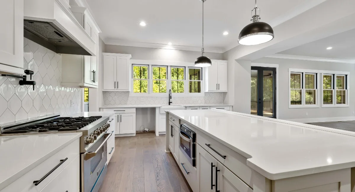 3 - Professional Cleaning Service in Dallas, TX by Lucenest Cleaning