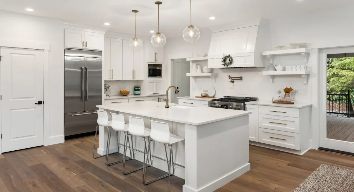 38 - Professional Cleaning Service in Dallas, TX by Lucenest Cleaning