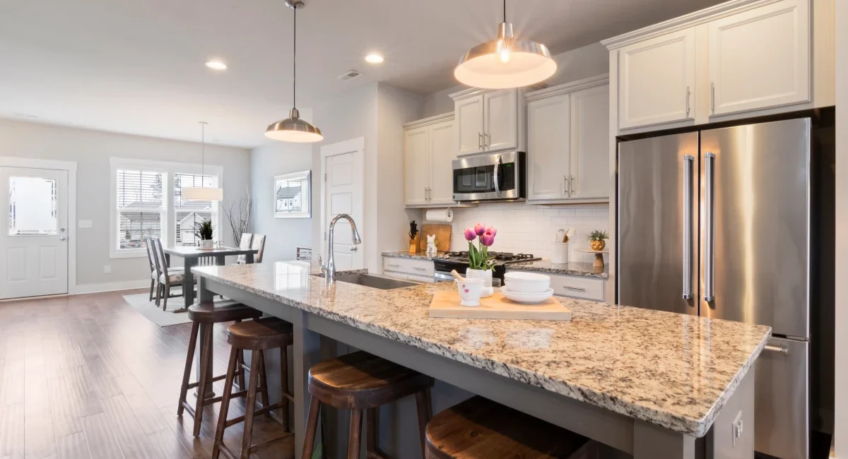 5 - Professional Cleaning Service in Dallas, TX by Lucenest Cleaning