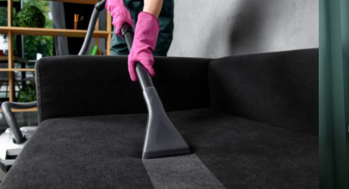 6 - Professional Cleaning Service in Dallas, TX by Lucenest Cleaning