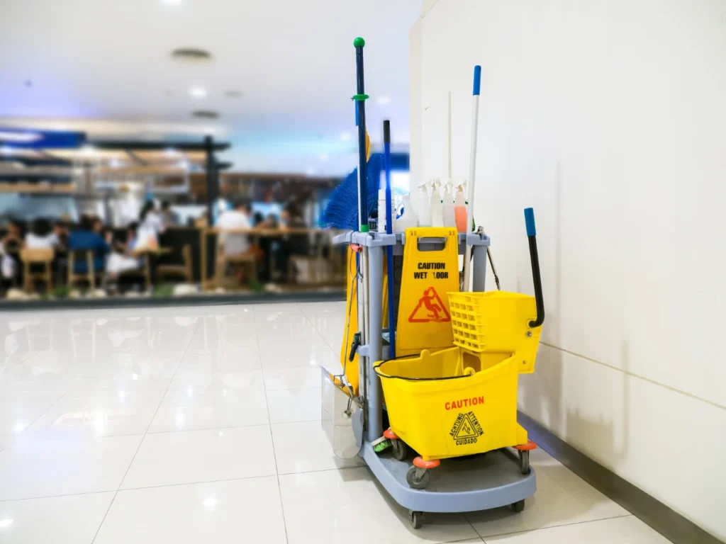 ww (4) - Professional Cleaning Service in Dallas, TX by Lucenest Cleaning