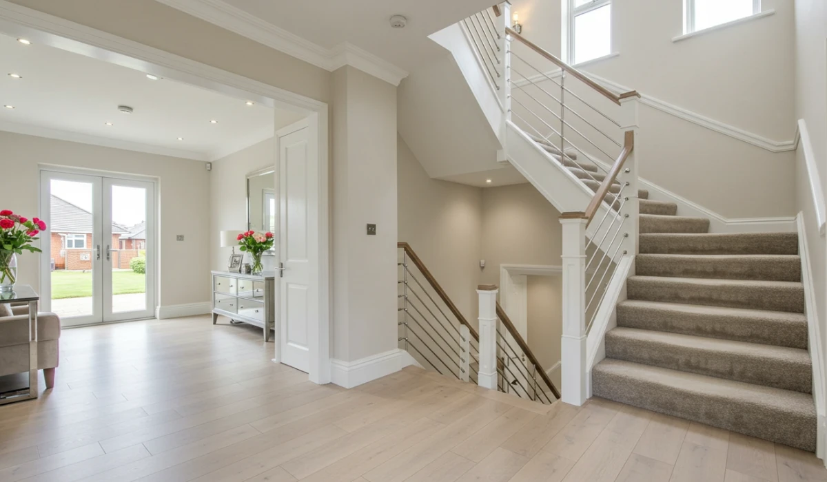 lim (39) - Professional Cleaning Service in Dallas, TX by Lucenest Cleaning