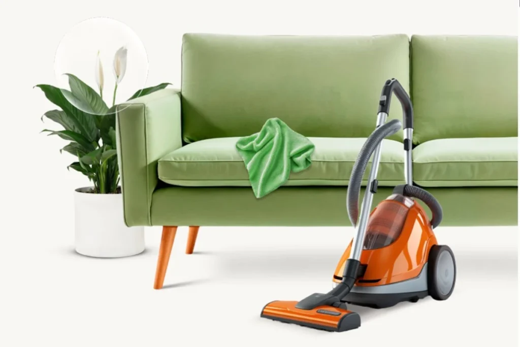 1 - Professional Cleaning Service in Dallas, TX by Lucenest Cleaning