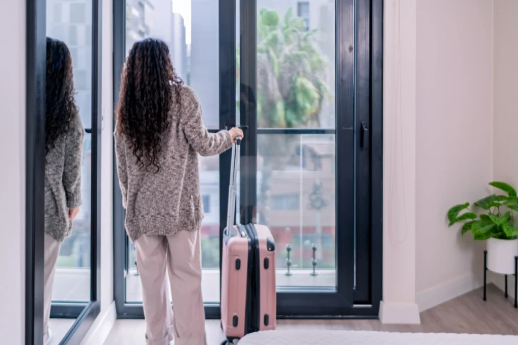 1 - Professional Cleaning Service in Dallas, TX by Lucenest Cleaning