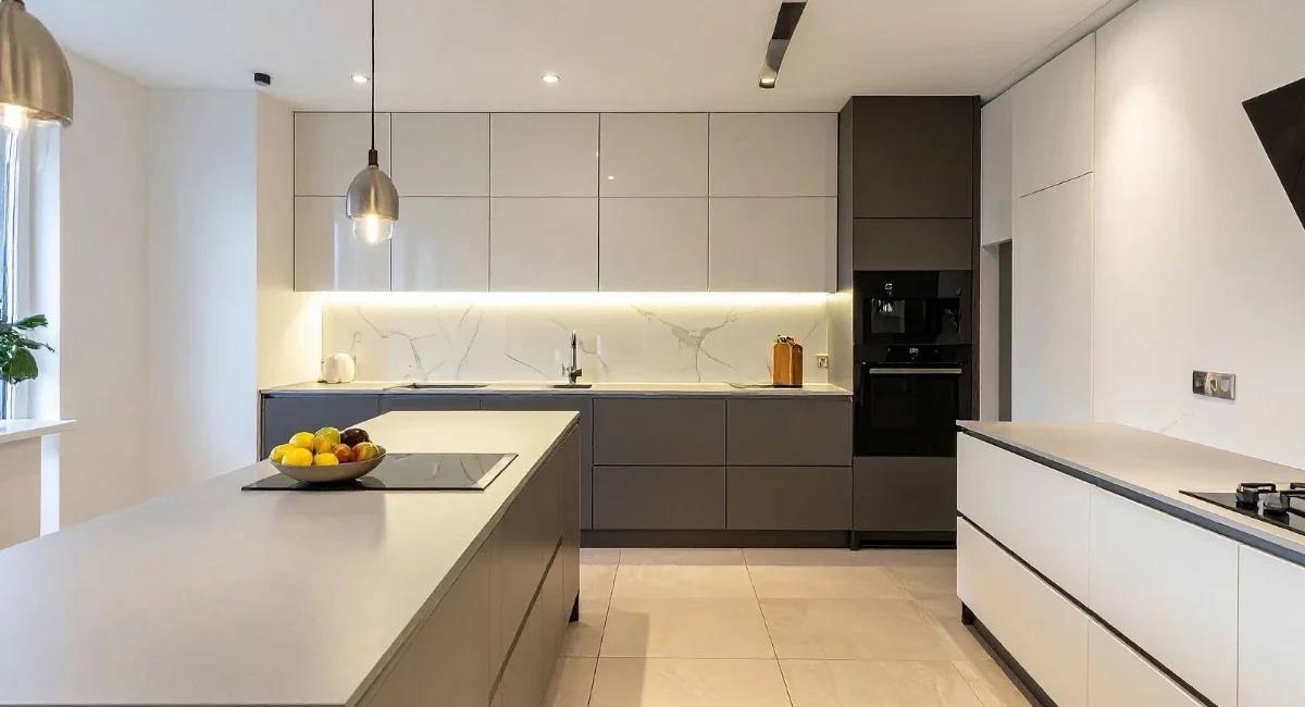 1 - Professional Cleaning Service in Dallas, TX by Lucenest Cleaning