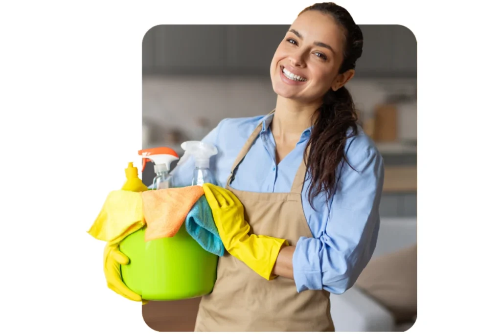 12 - Professional Cleaning Service in Dallas, TX by Lucenest Cleaning
