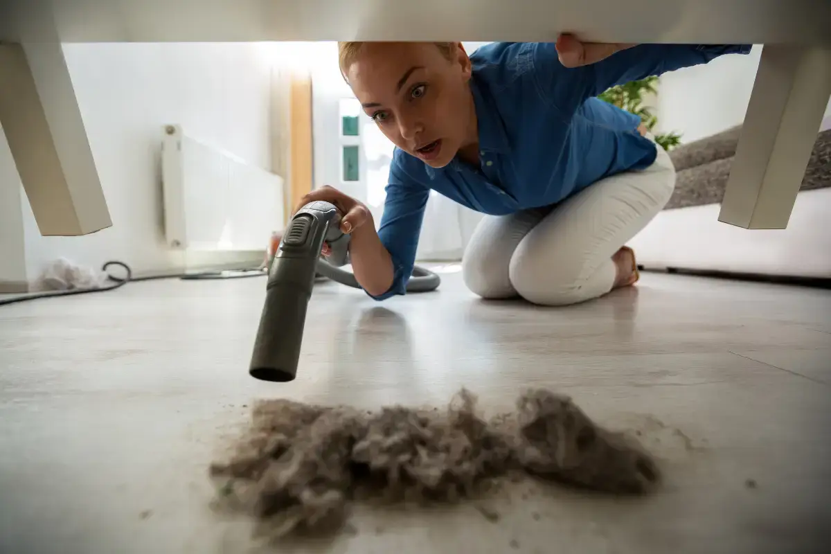 126 - Professional Cleaning Service in Dallas, TX by Lucenest Cleaning