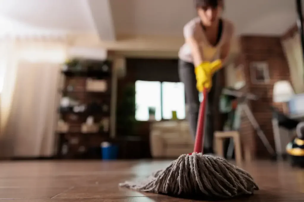 131 - Professional Cleaning Service in Dallas, TX by Lucenest Cleaning