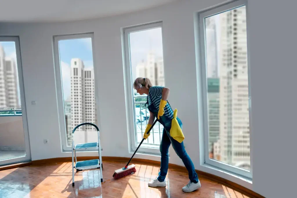 141 - Professional Cleaning Service in Dallas, TX by Lucenest Cleaning