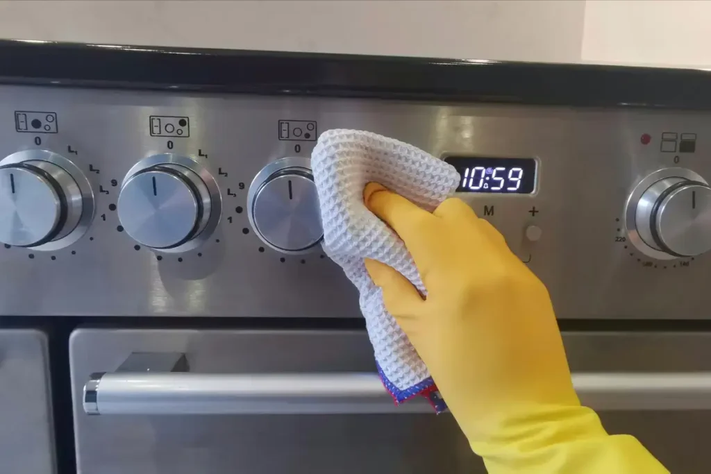 154 - Professional Cleaning Service in Dallas, TX by Lucenest Cleaning