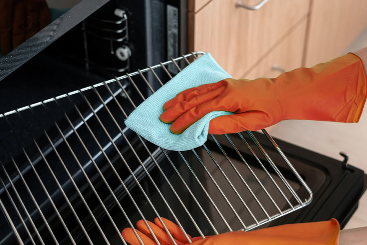 16 - Professional Cleaning Service in Dallas, TX by Lucenest Cleaning