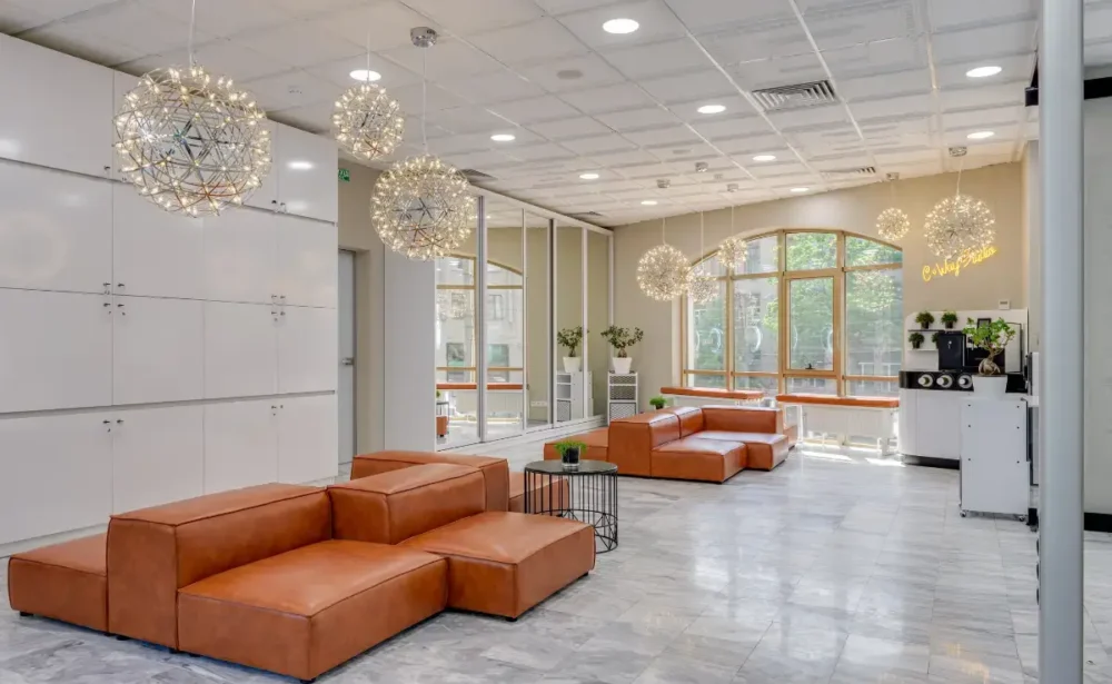 2 - Professional Cleaning Service in Dallas, TX by Lucenest Cleaning