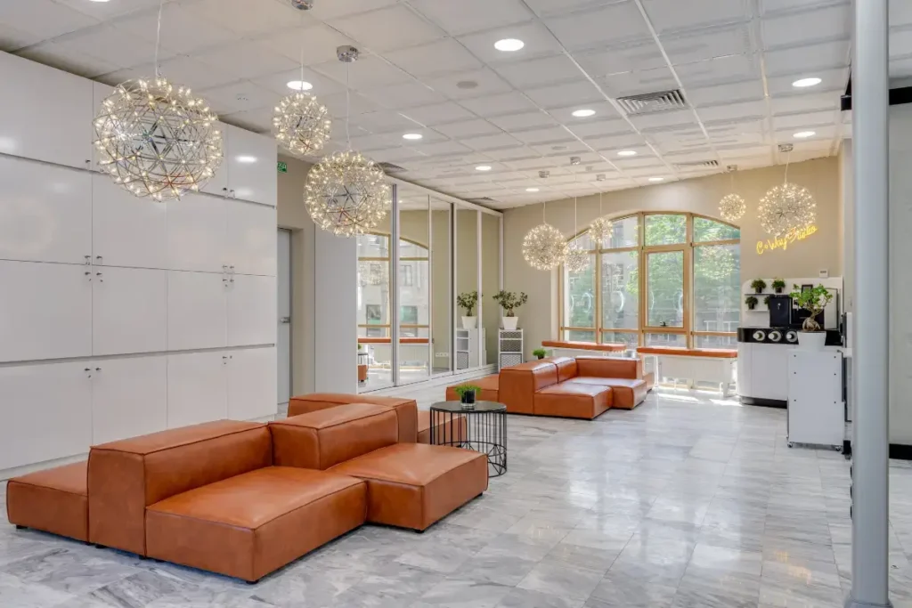 2 - Professional Cleaning Service in Dallas, TX by Lucenest Cleaning
