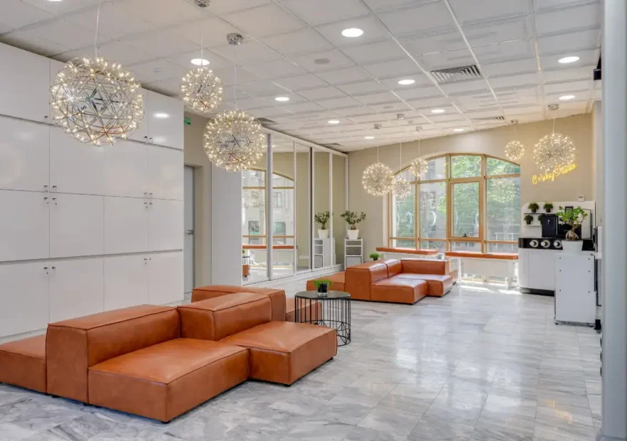 2 - Professional Cleaning Service in Dallas, TX by Lucenest Cleaning