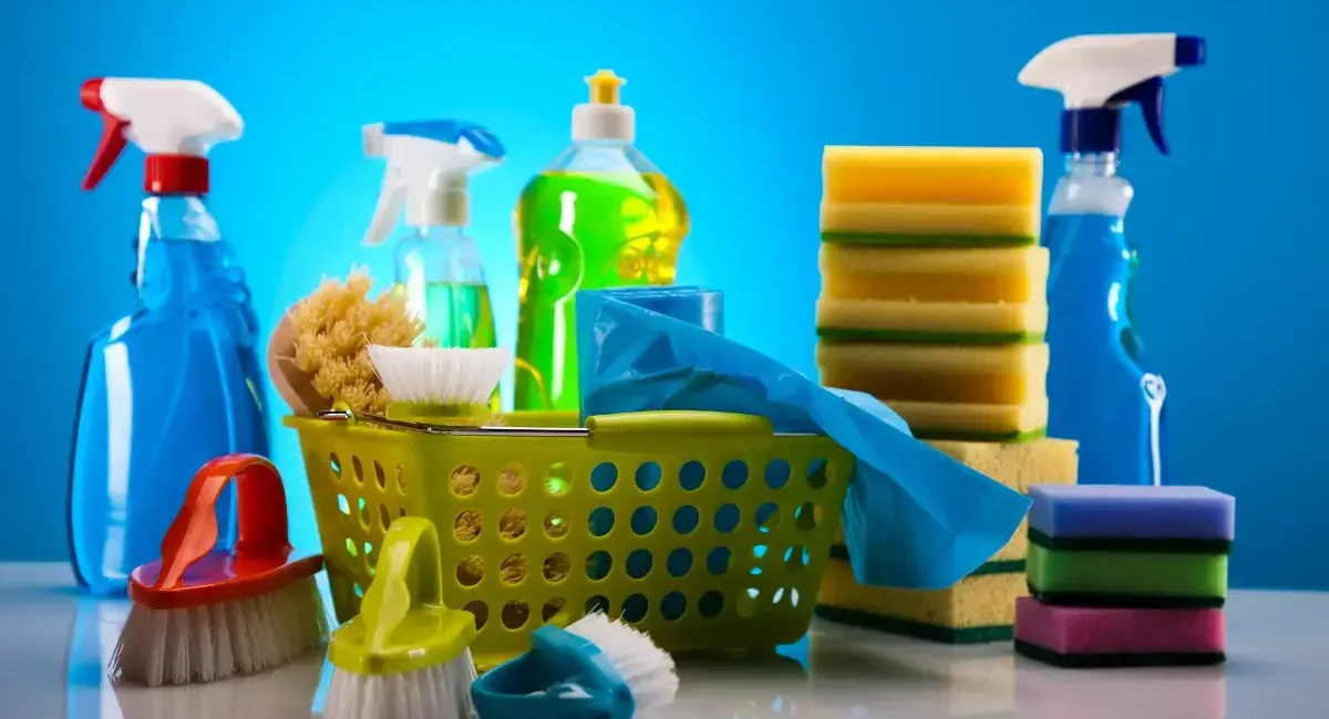 2 - Professional Cleaning Service in Dallas, TX by Lucenest Cleaning