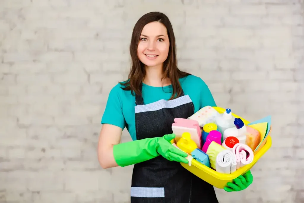 20 - Professional Cleaning Service in Dallas, TX by Lucenest Cleaning