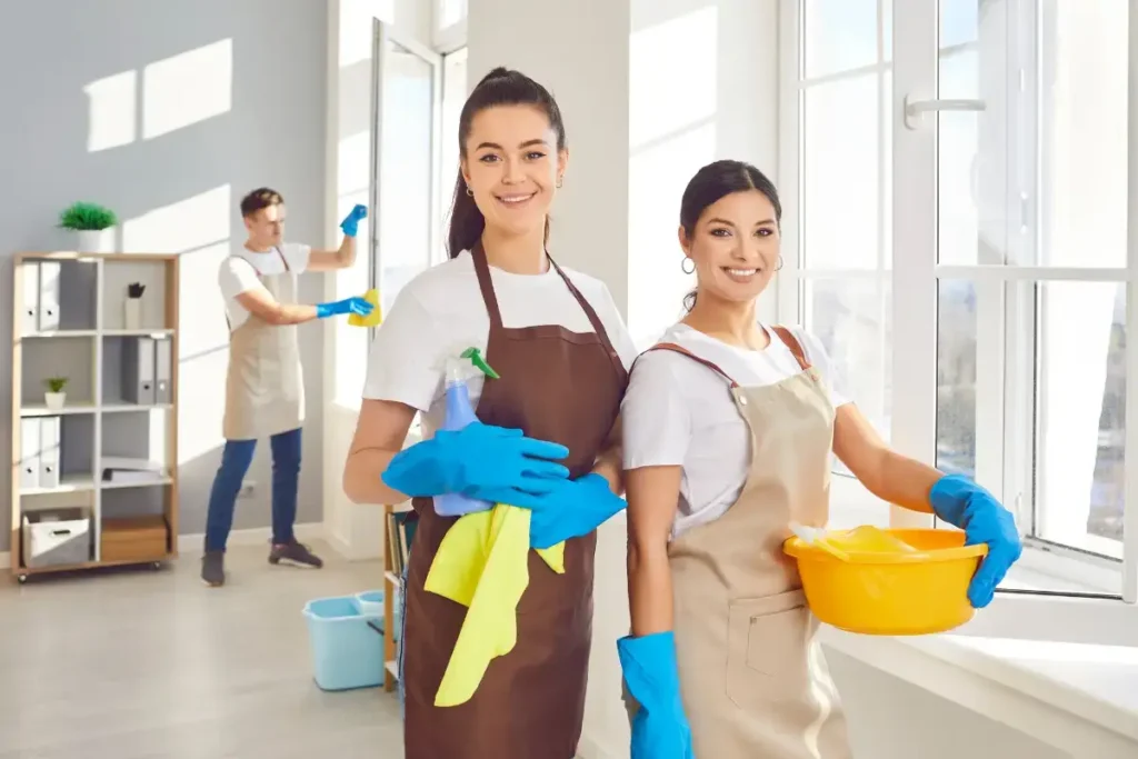 21 - Professional Cleaning Service in Dallas, TX by Lucenest Cleaning