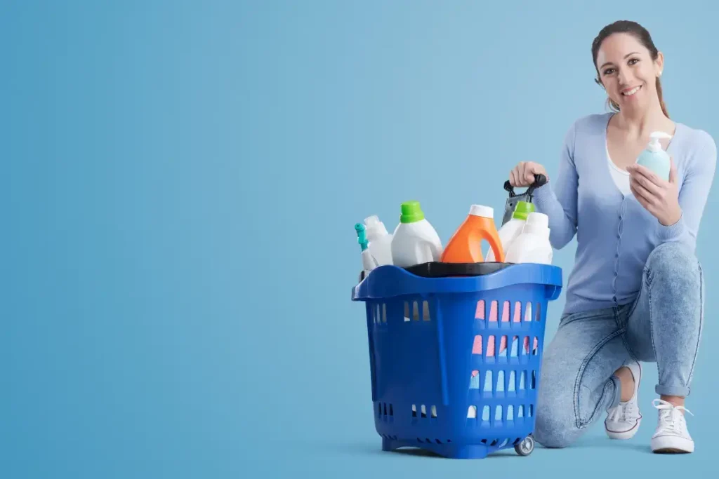22 - Professional Cleaning Service in Dallas, TX by Lucenest Cleaning