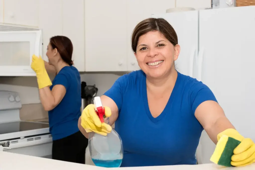 25 - Professional Cleaning Service in Dallas, TX by Lucenest Cleaning