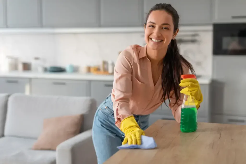 27 - Professional Cleaning Service in Dallas, TX by Lucenest Cleaning