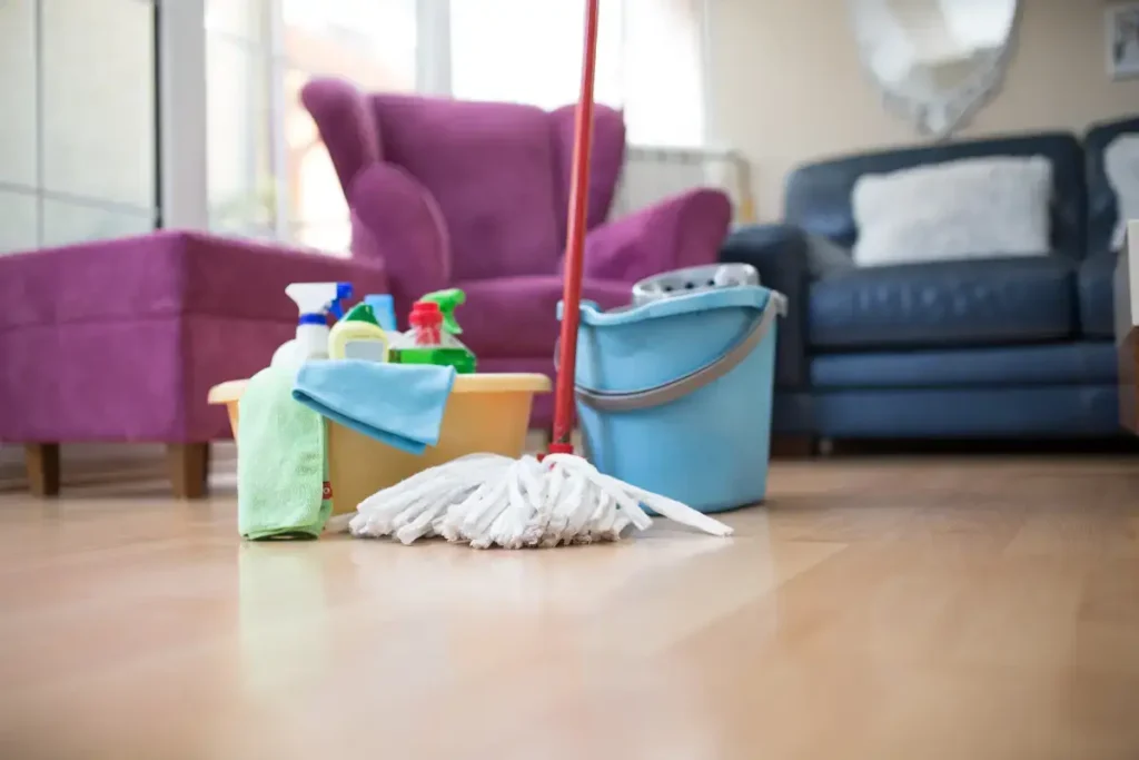 7 - Professional Cleaning Service in Dallas, TX by Lucenest Cleaning