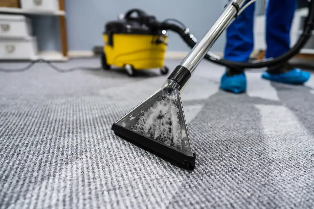 71 - Professional Cleaning Service in Dallas, TX by Lucenest Cleaning