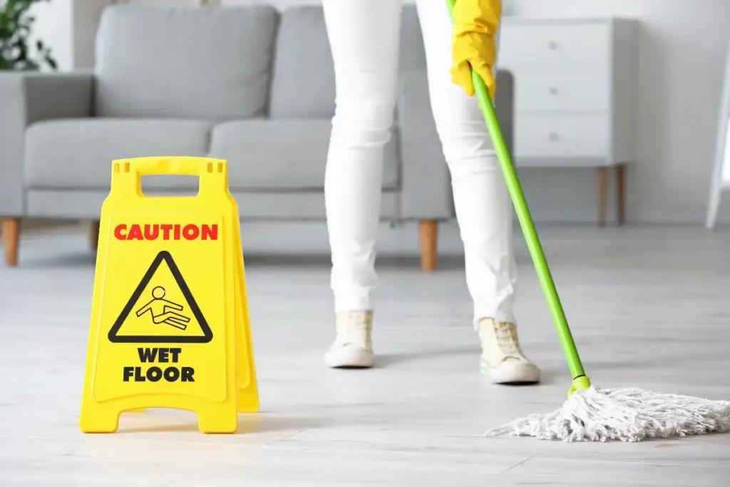 93 - Professional Cleaning Service in Dallas, TX by Lucenest Cleaning