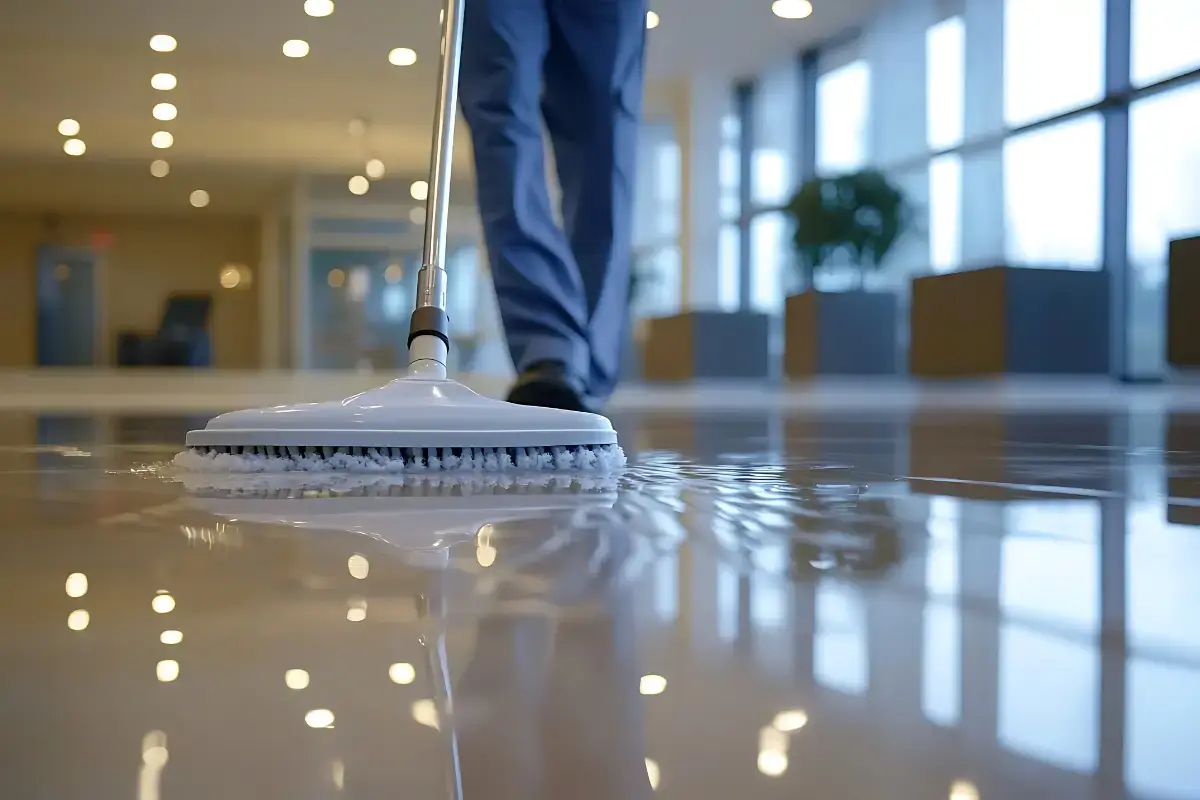 2 - Professional Cleaning Service in Dallas, TX by Lucenest Cleaning