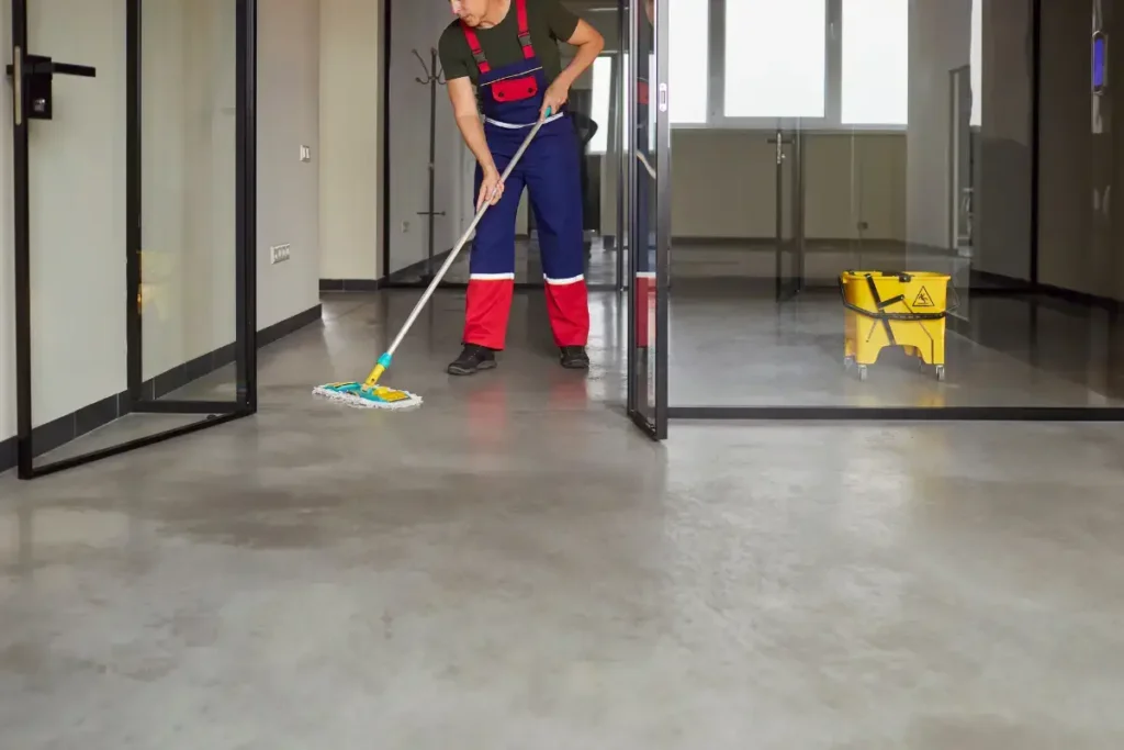 21 - Professional Cleaning Service in Dallas, TX by Lucenest Cleaning