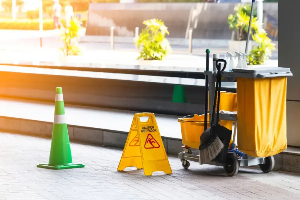 28 - Professional Cleaning Service in Dallas, TX by Lucenest Cleaning