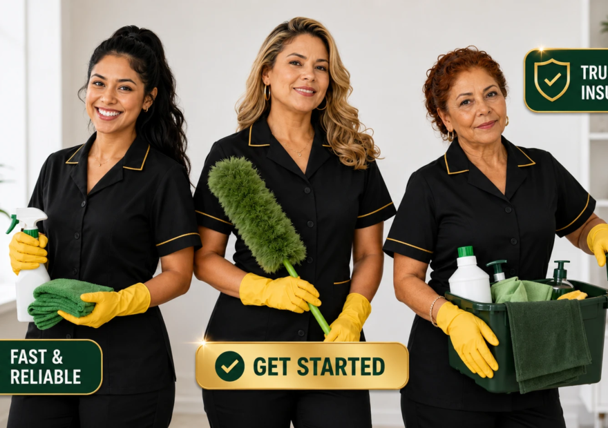 19 jun 2026, 19_02_06 - Professional Cleaning Service in Dallas, TX by Lucenest Cleaning