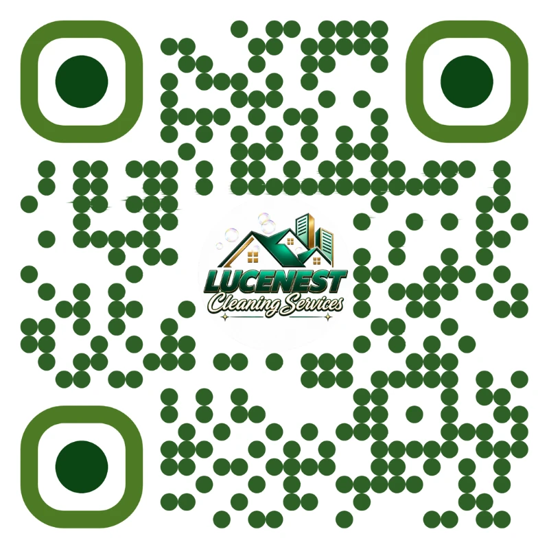 QR LUCENEST CLEANING SERVICES IN DALLAS